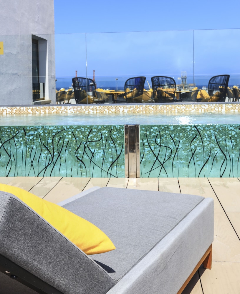 BLUESEA Design Plus Bex Hotel 11/67