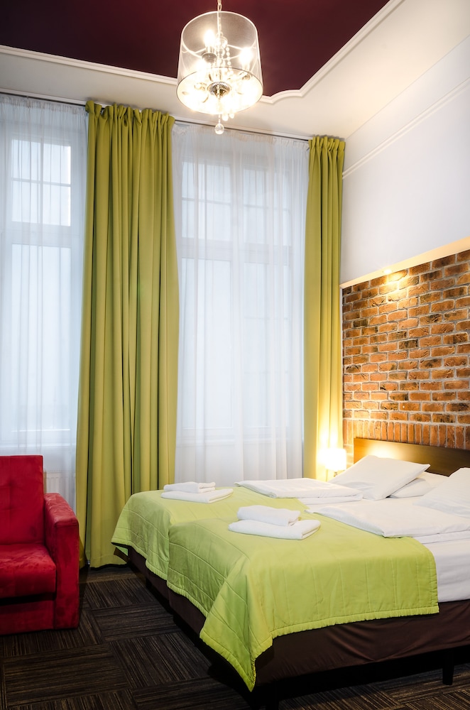 Hotel Artus 43/73