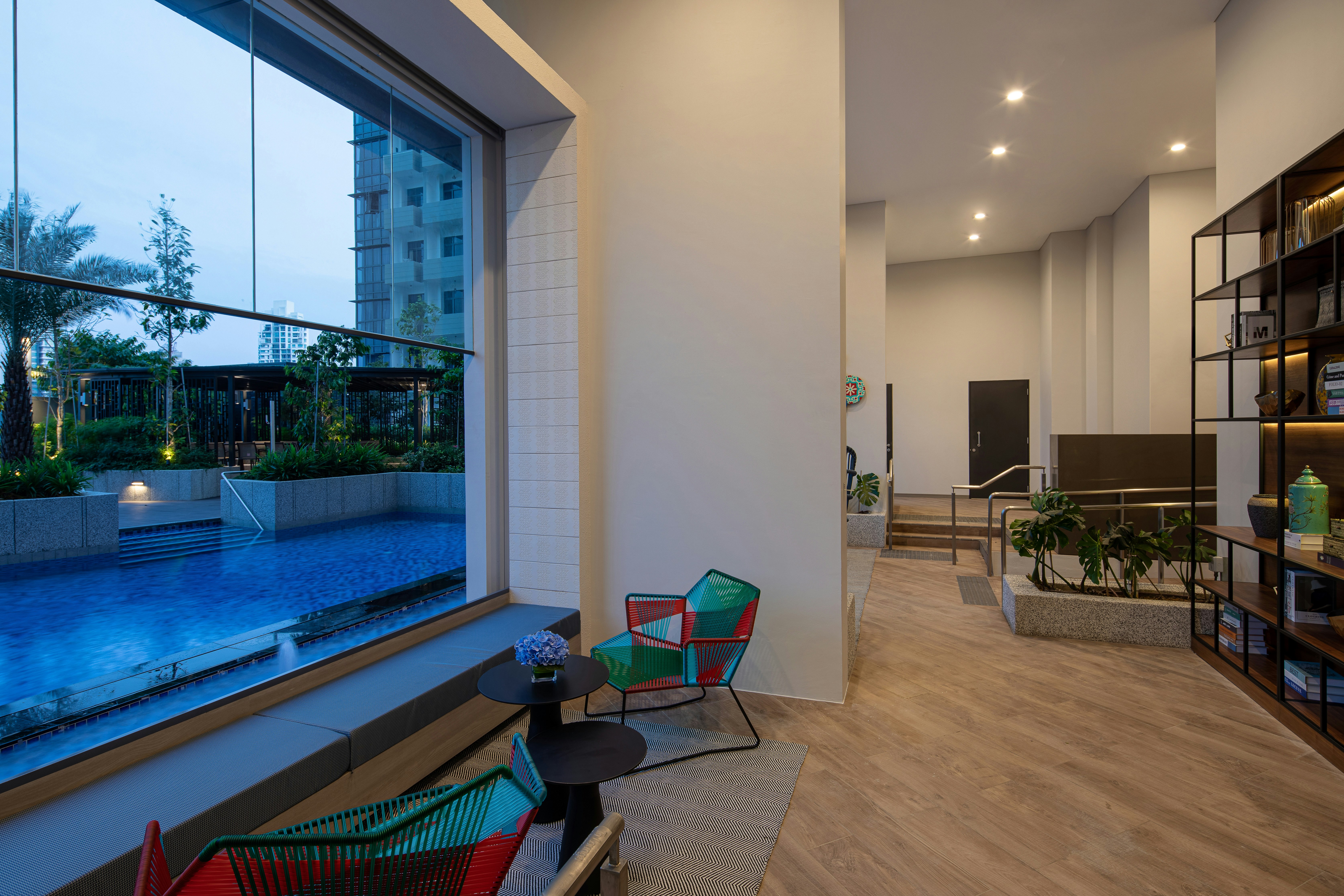 Citadines Balestier Singapore 13/23