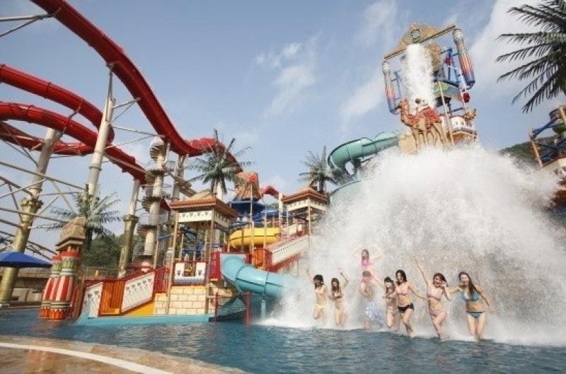 Hongcheon Heidi Pension 19/26