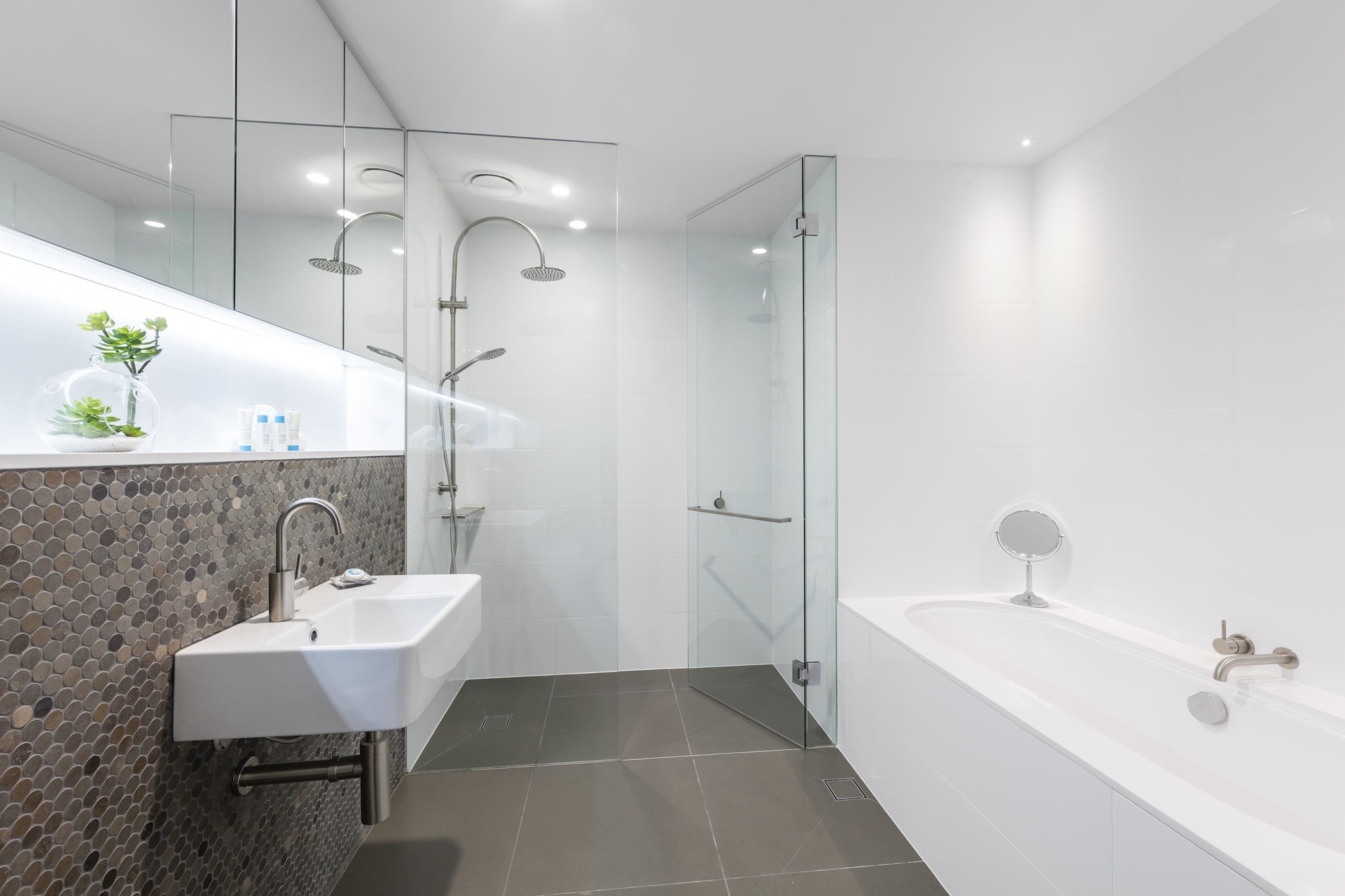 شقة بسرير كينج بغرفة نوم واحدة، Vibe Hotel Canberra Airport 9/9