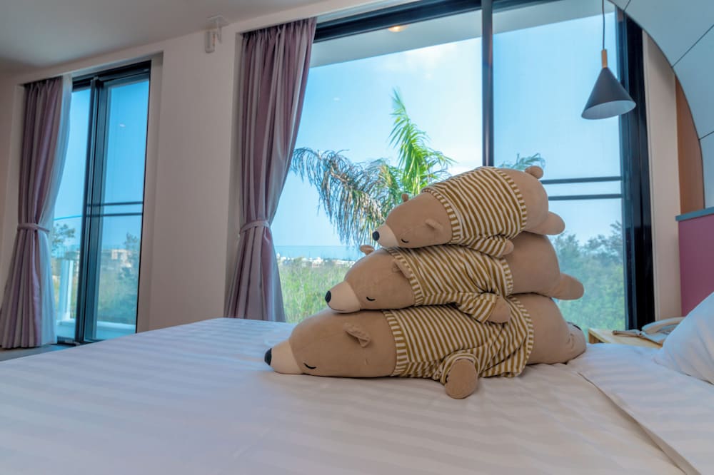 Sun Palm B&B 21/50