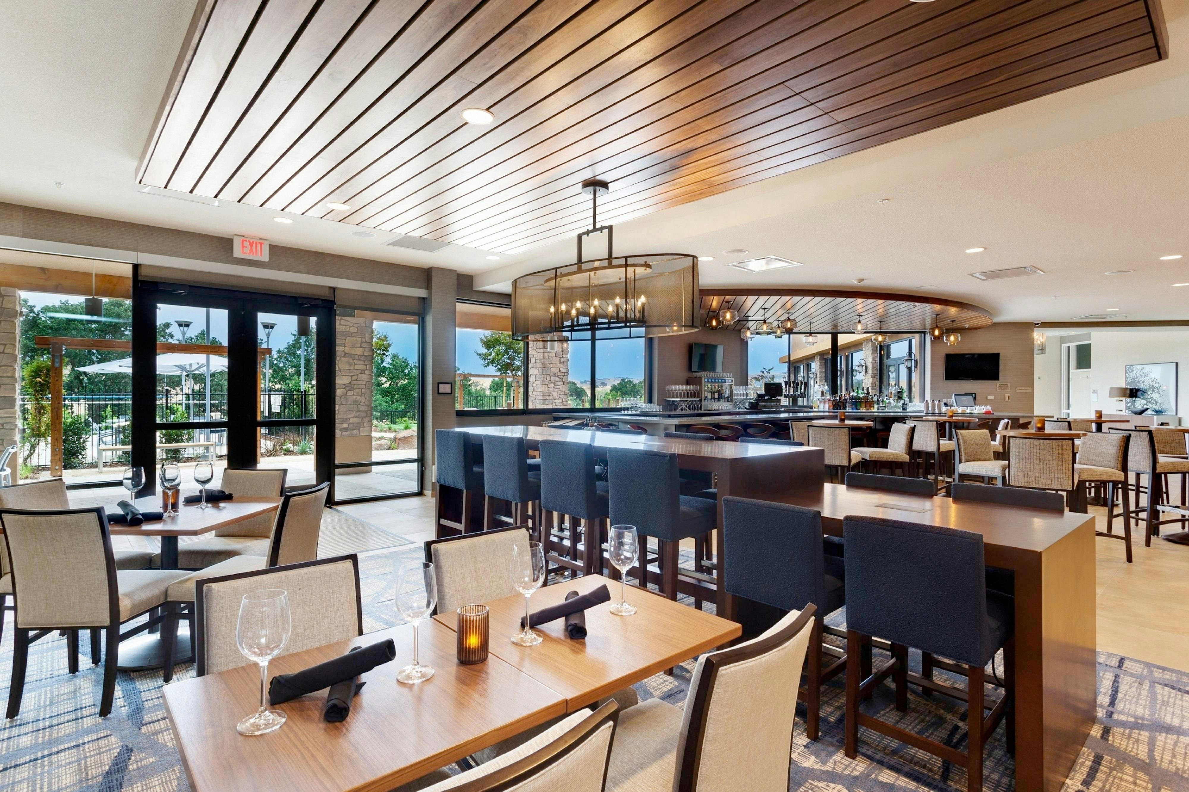Springhill Suites By Marriott Paso Robles Atascadero 8/24