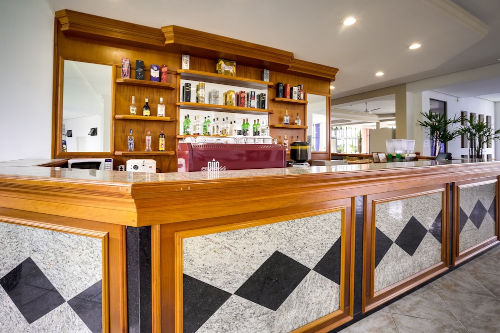 Hotel San Isidro 3/40