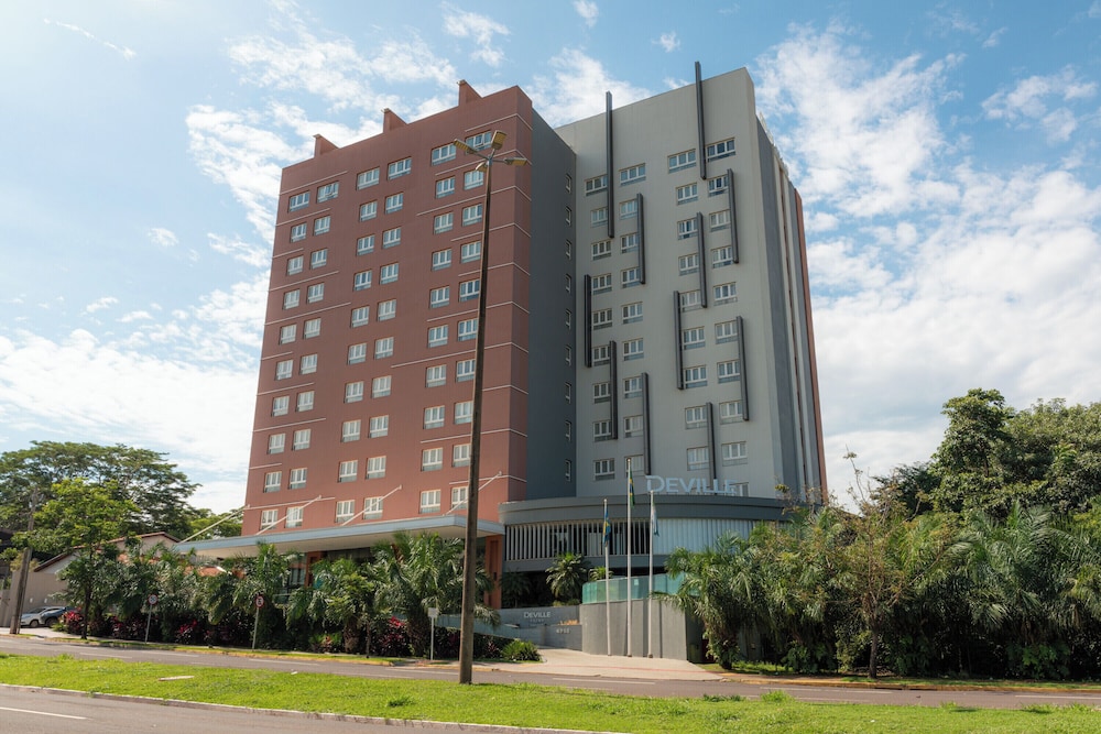 Deville Prime Campo Grande in CAMPO GRANDE