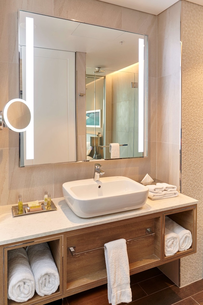 Doubletree By Hilton Perth Northbridge 19/65