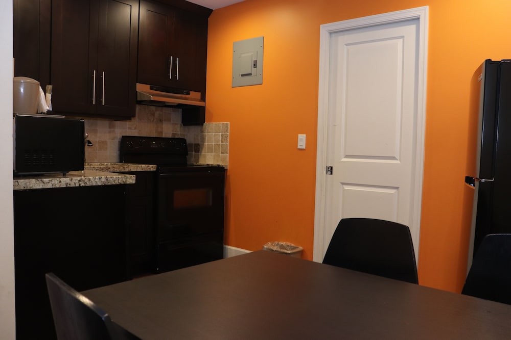 Curtis Inn & Suites 22/31
