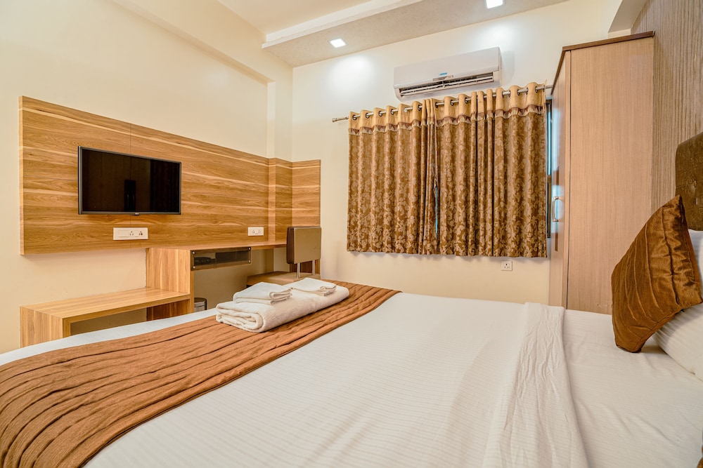 Regenta Inn The Dwarika 14/50