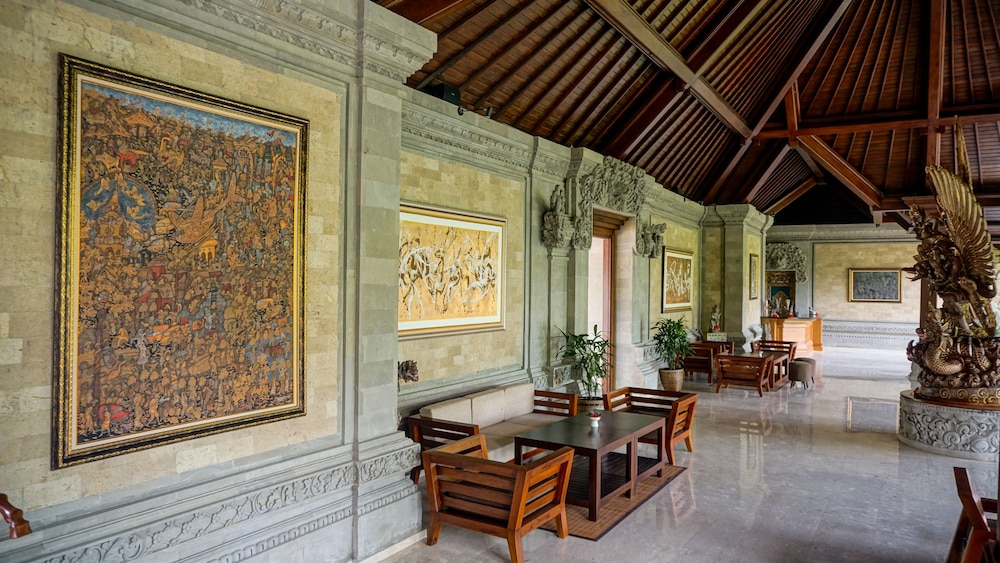 Sakti Garden Resort and Spa 30/50