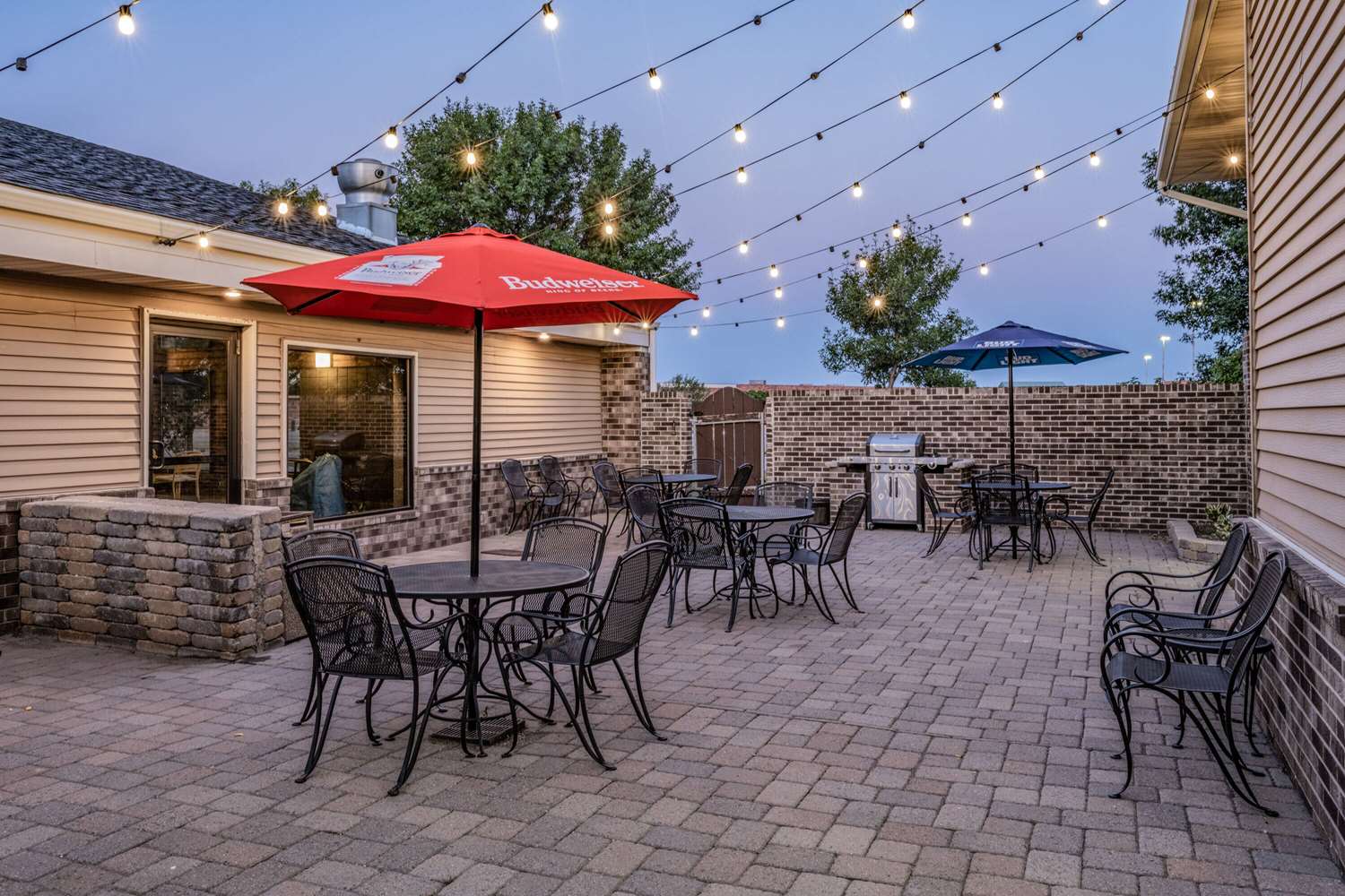AmericInn by Wyndham Aberdeen Event Center 46/61