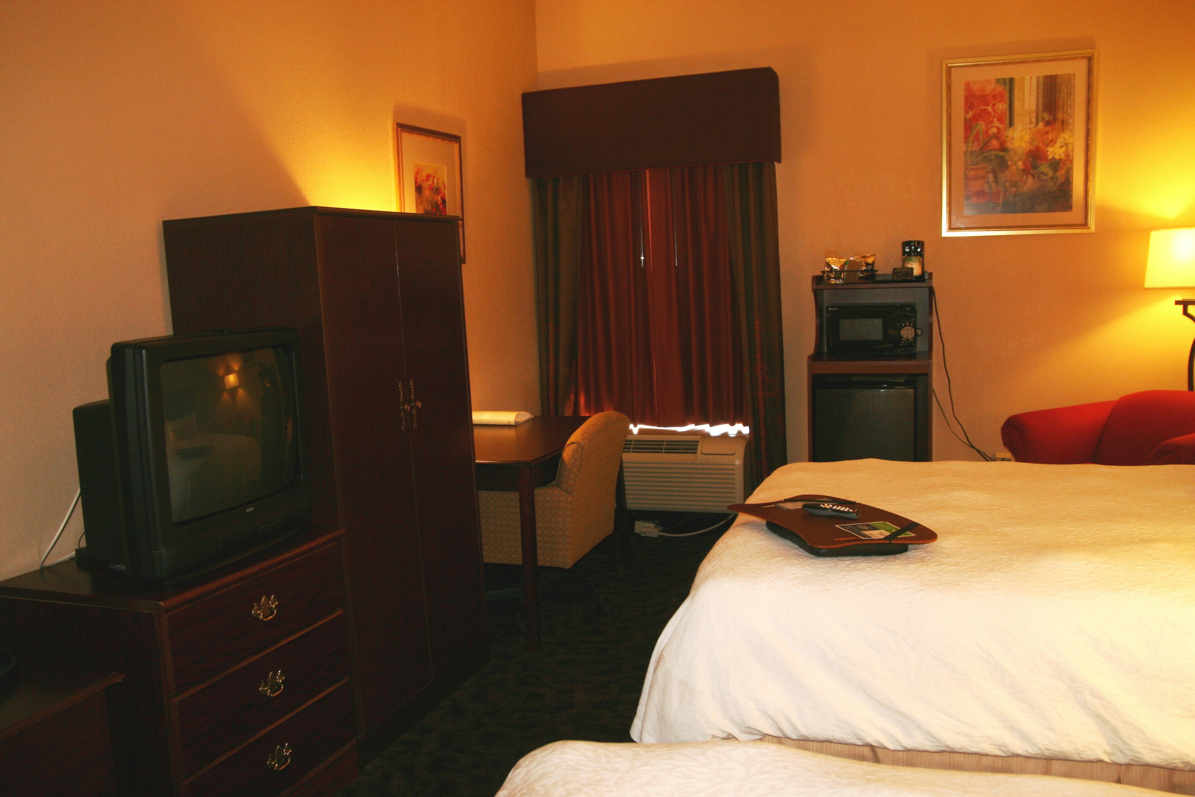 Hampton Inn Selinsgrove/Shamokin Dam, PA 9/32