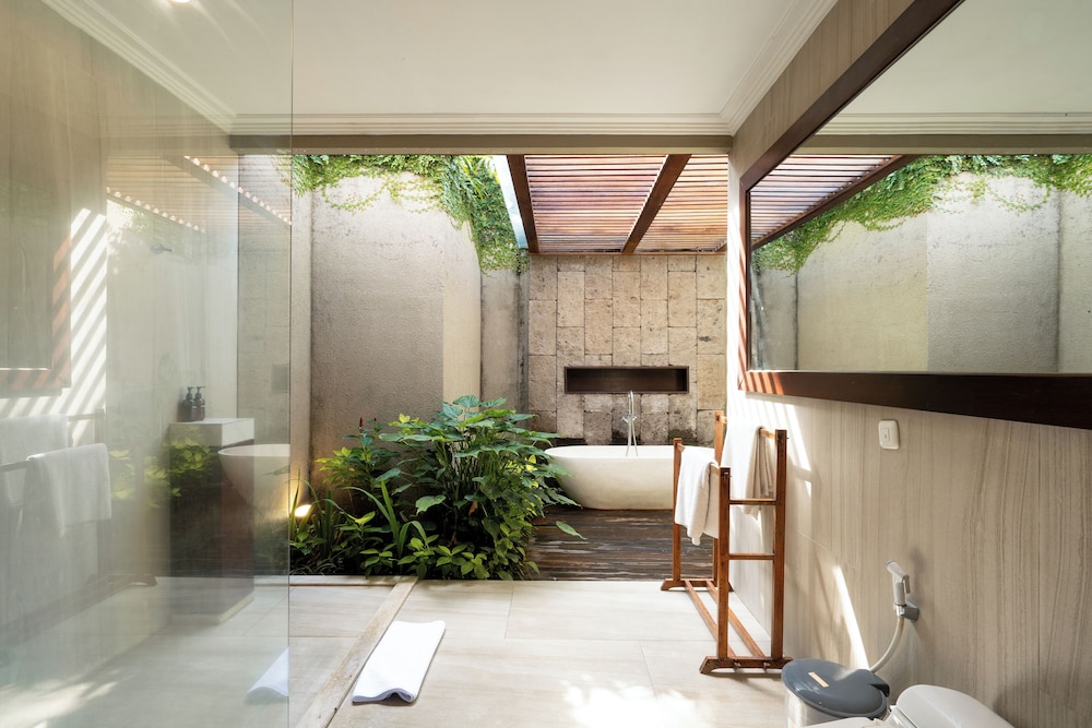 Kecapi Villa Seminyak by Ini Vie Hospitality 33/64