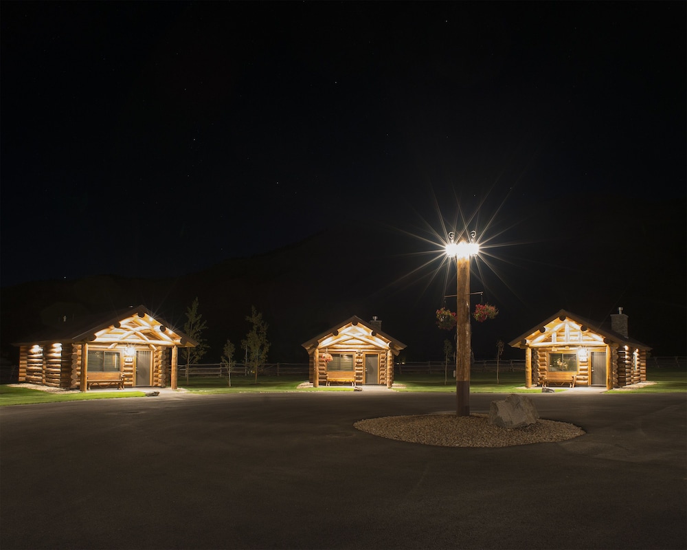 Kodiak Mountain Resort 4/46