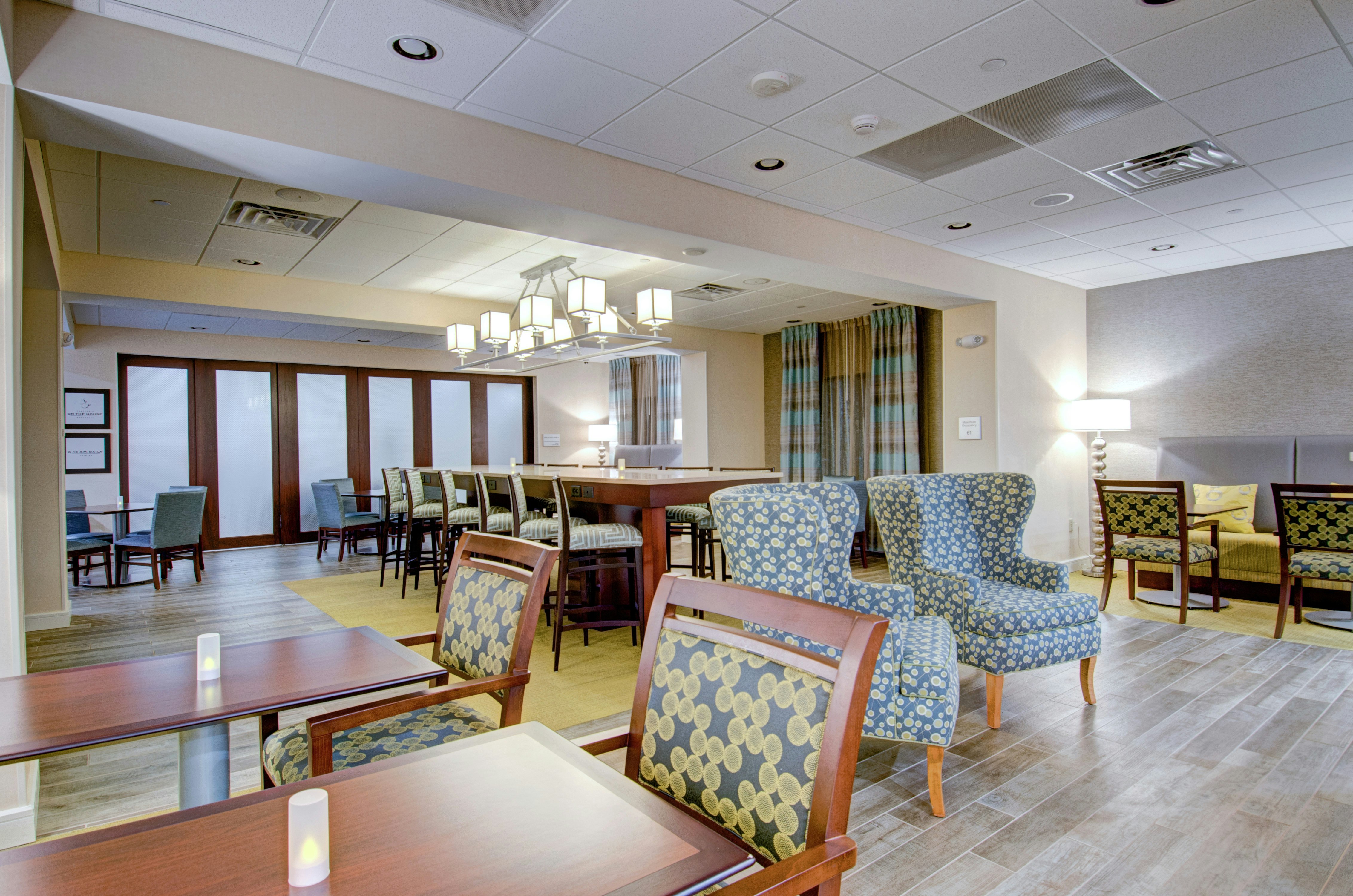 Hampton Inn Boston - Westborough 19/43