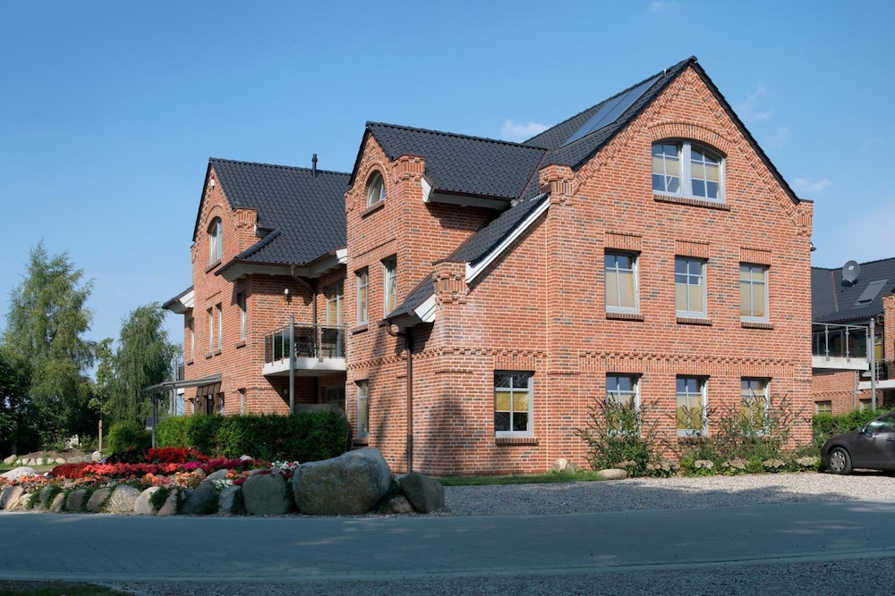 Aparthotel Museumshof 5/50