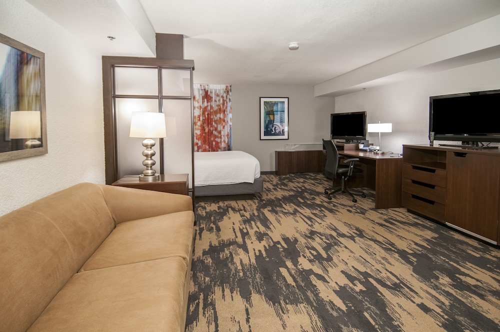 Fairfield Inn Suites Dallas Dfw Airport South Irving 32/46