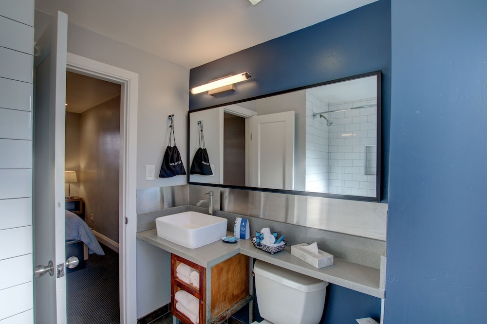 Beach Haven Inn Pacific Beach 49/64
