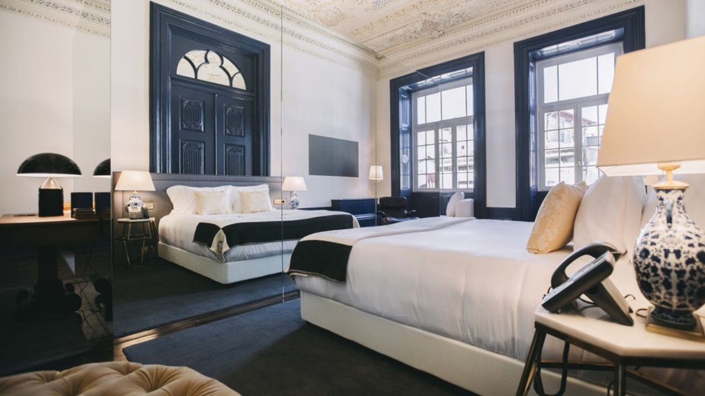Torel Palace Porto 10/26