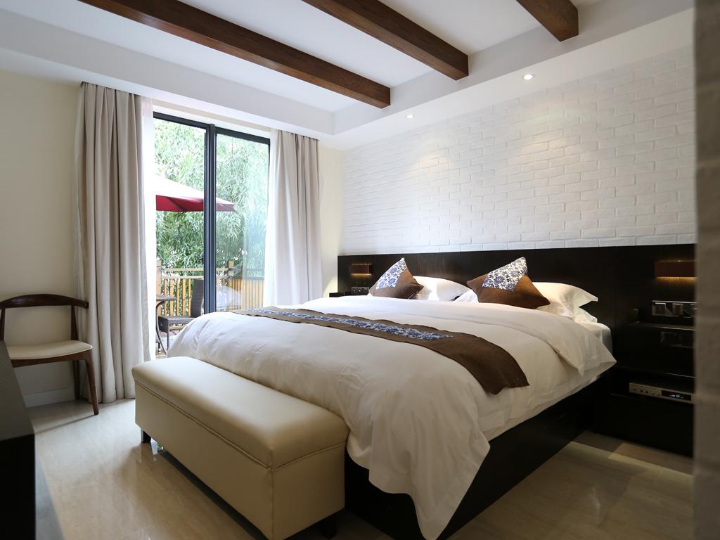 Hangzhou Xihu Tea Villa 11/79
