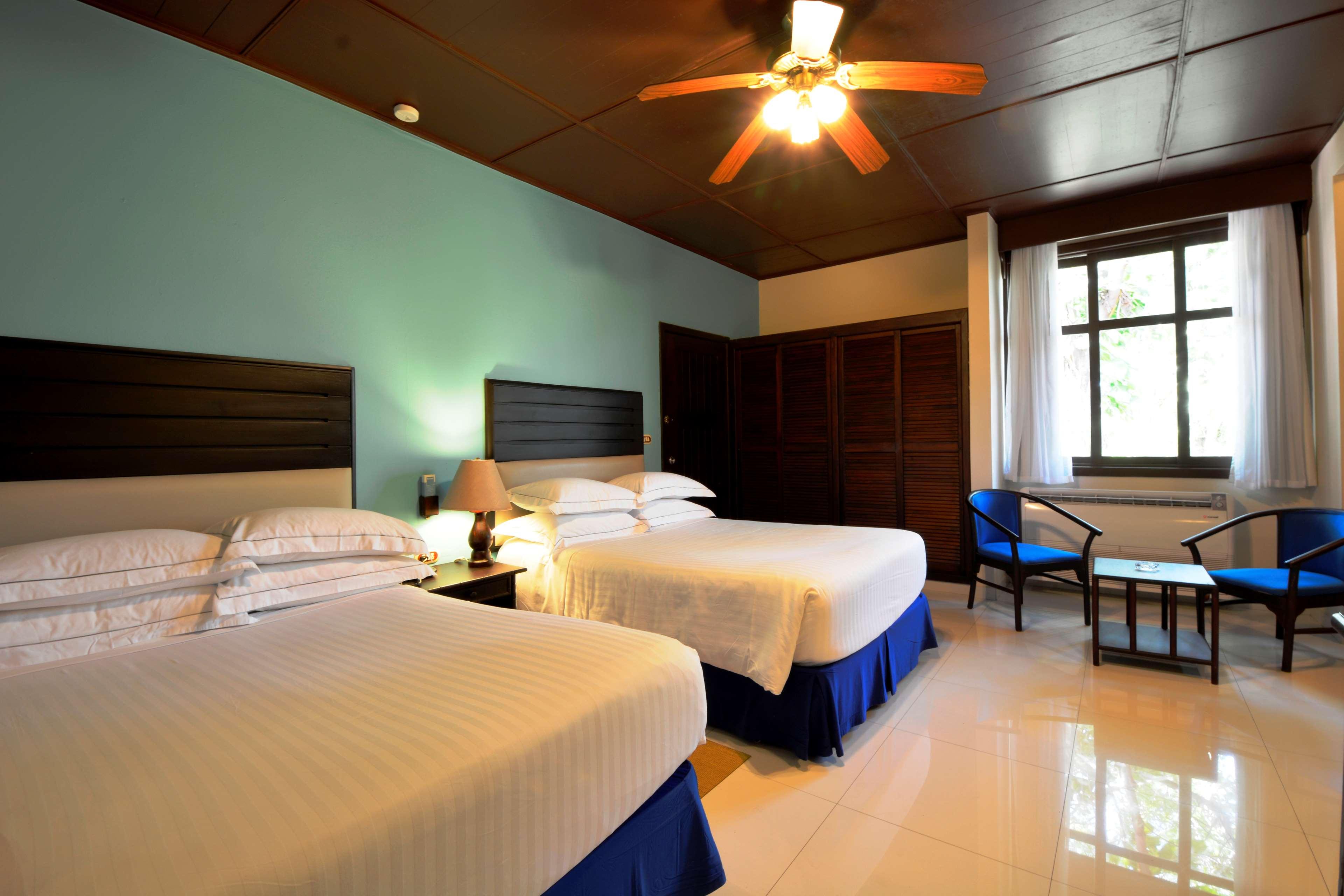 Bungalow, Double Bed, Ocean Front
