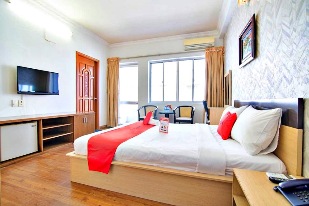 Duc Minh Hotel 6/33