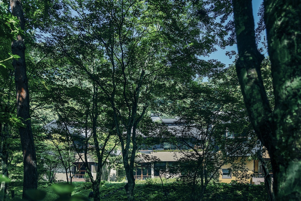 Hoshinoya Karuizawa 44/50