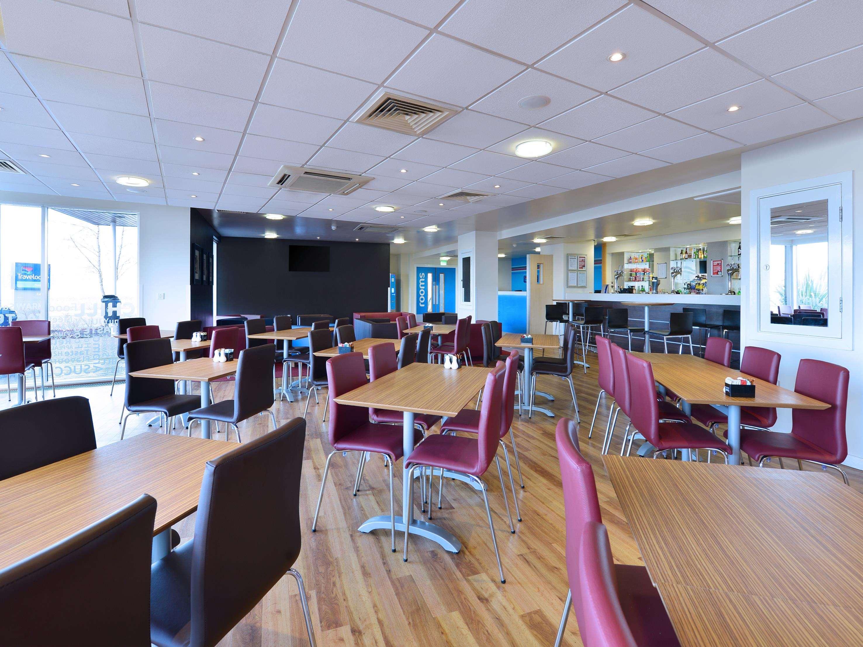 Travelodge Haverhill 23/26