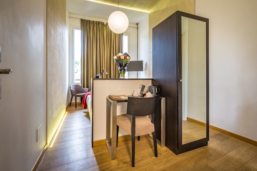 Hotel la Scaletta 57/69