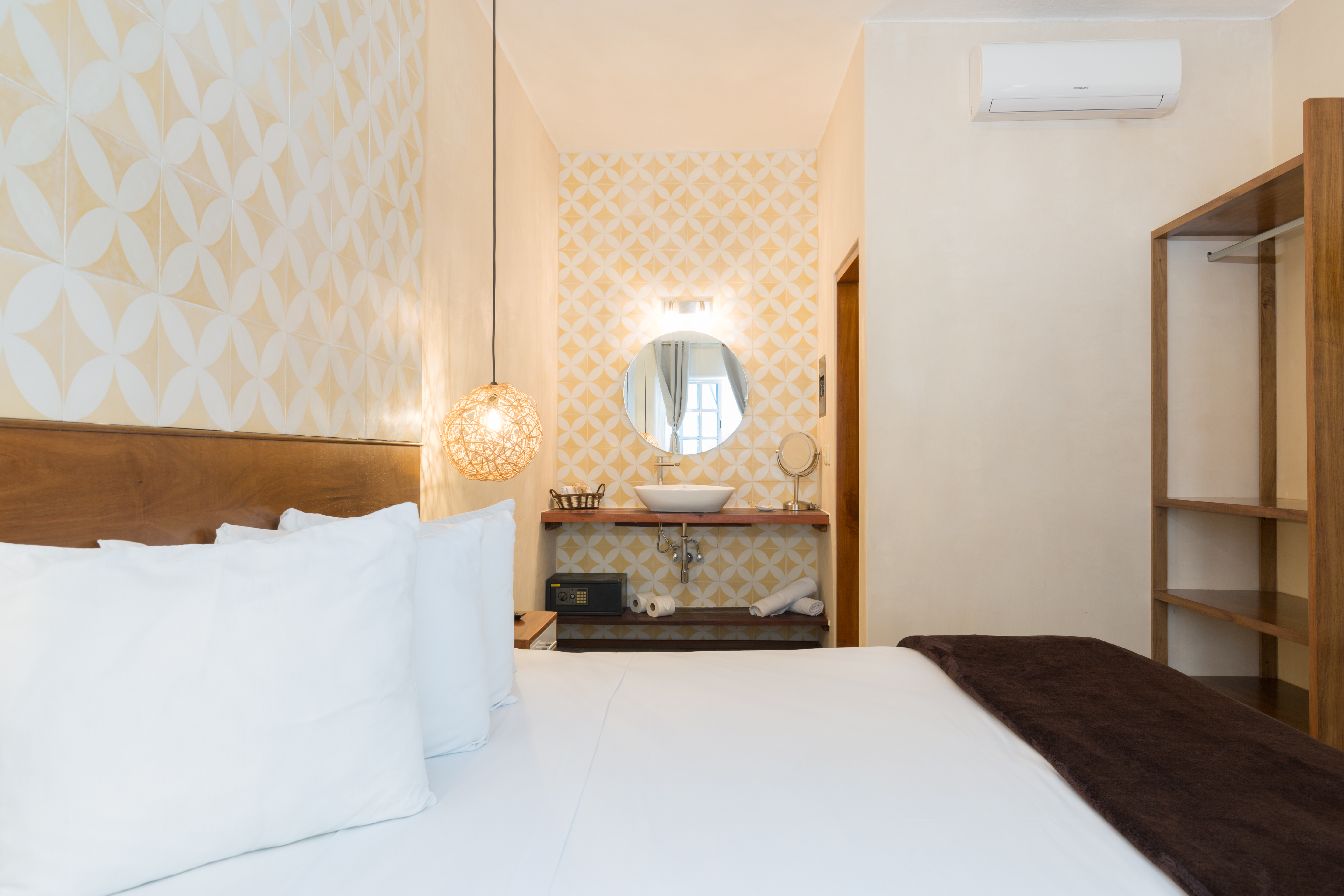 جناح فاخر، Quinta Margarita Suites 5/7