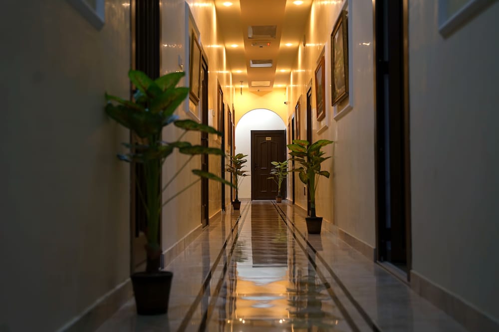 Jabal Al Akhdar Grand Hotel 11/43