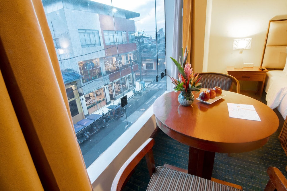 El Dorado Isabel Hotel And Suites 66/66