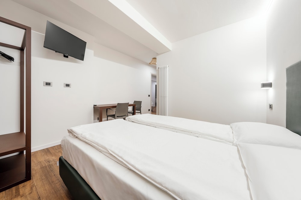 Nord Hotel 18/48