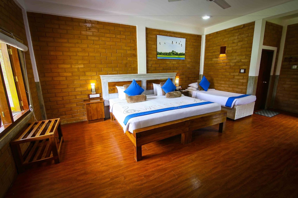 Elephas Resort & Spa 14/40