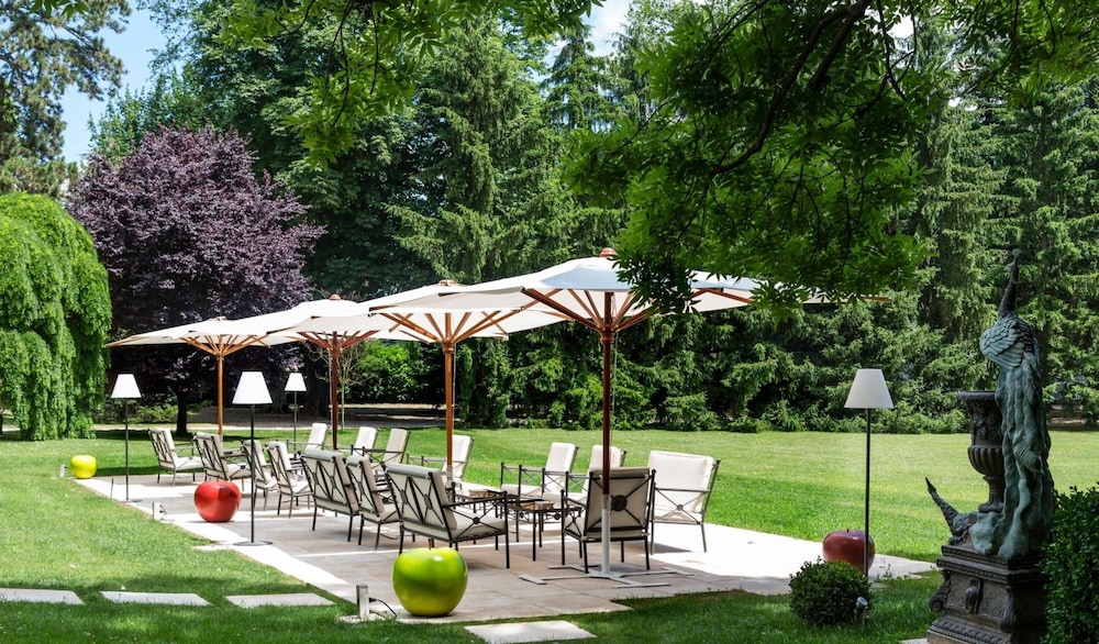 Domaine De Clairefontaine 48/56
