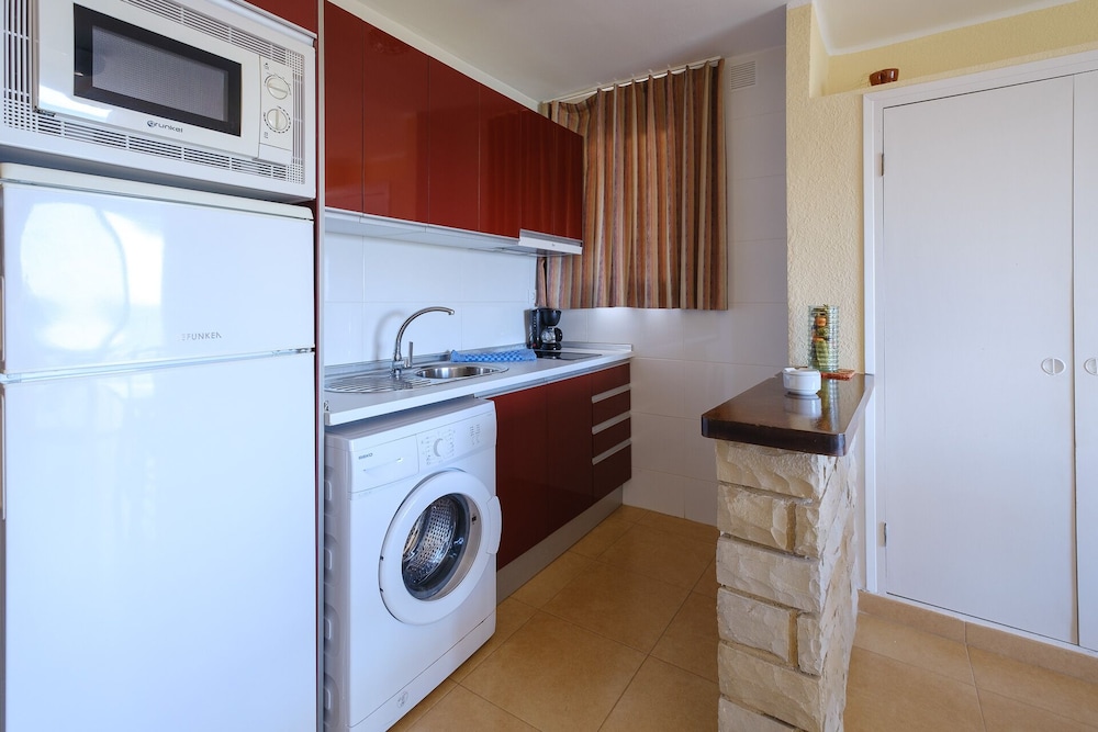 Apartamentos Deauville 50/50