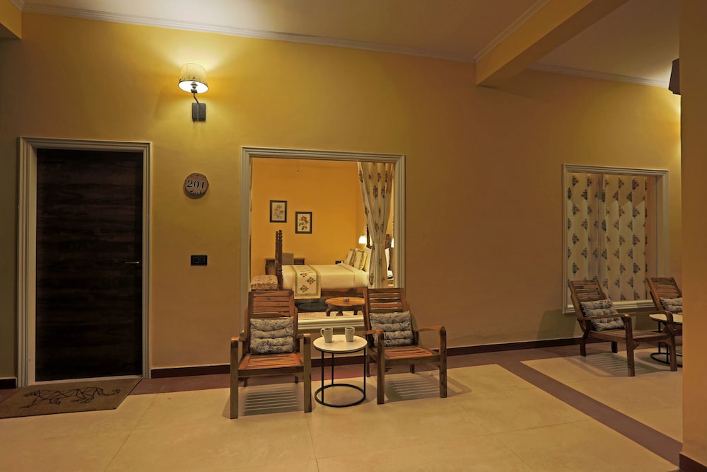 Ratan Villas Sariska 30/50