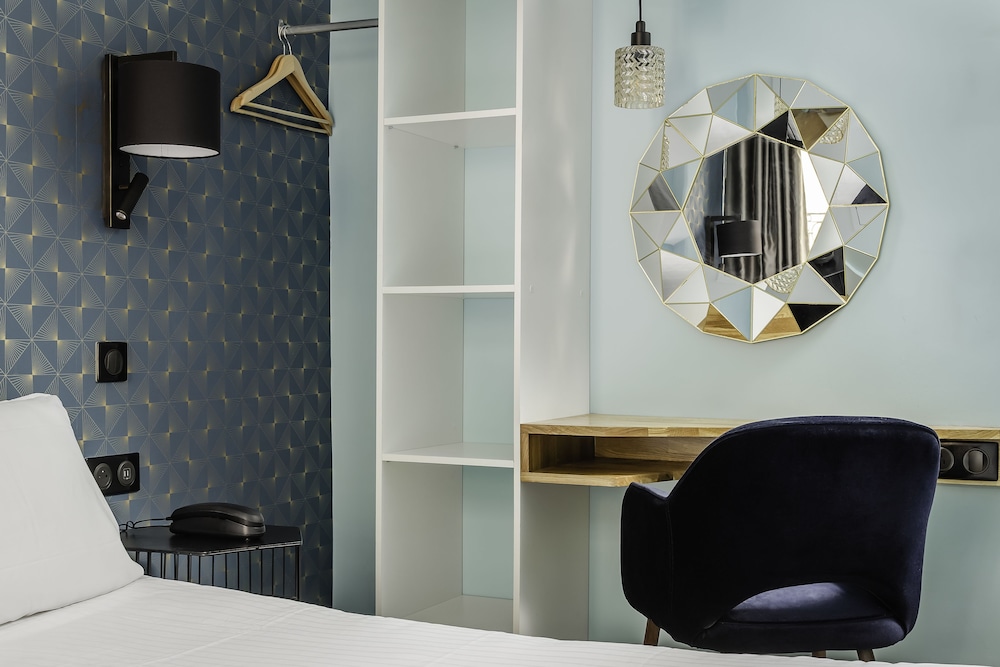 HOTEL ELYSEE ETOILE 40/47