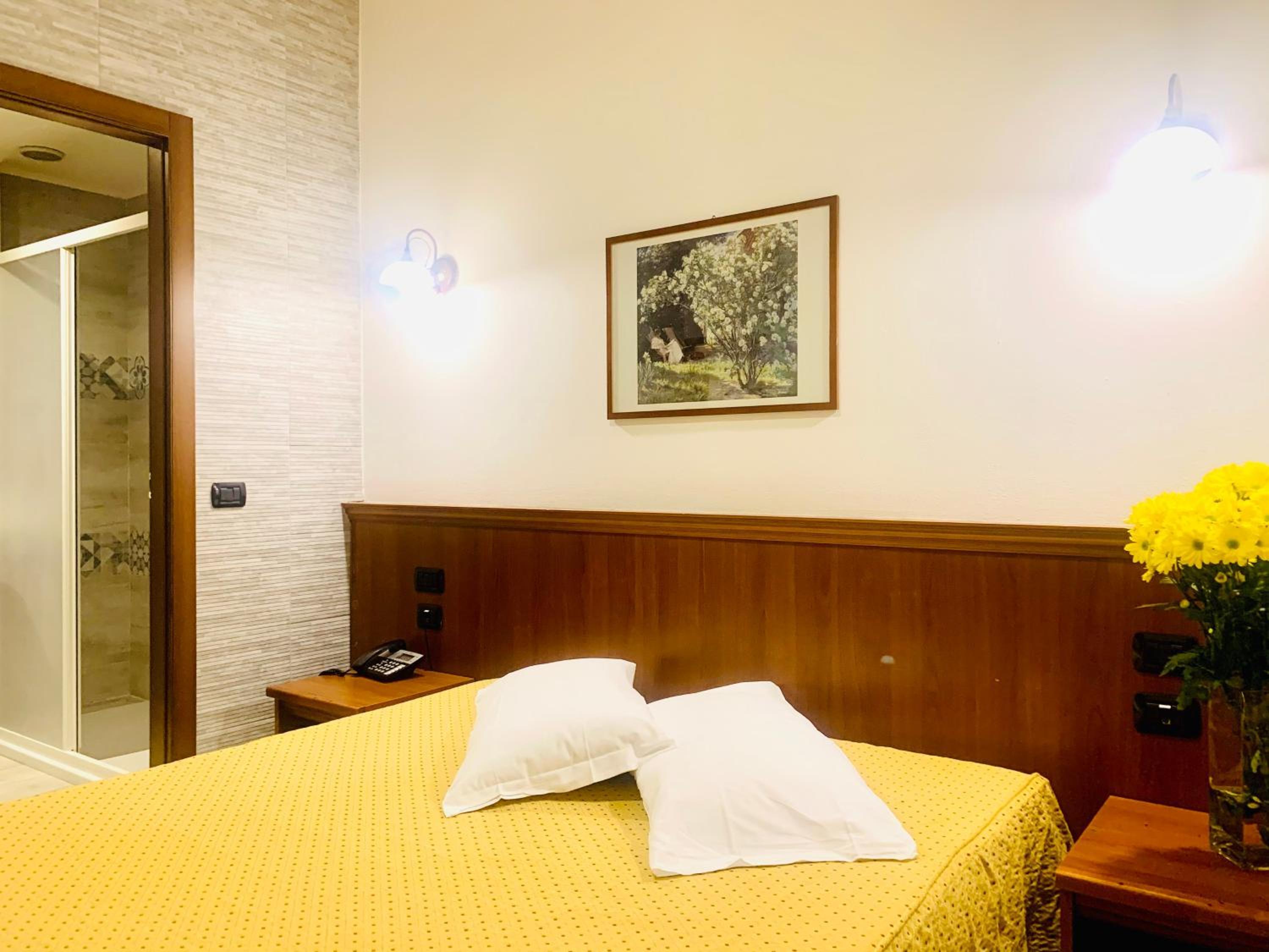 Hotel Astrid 20/50