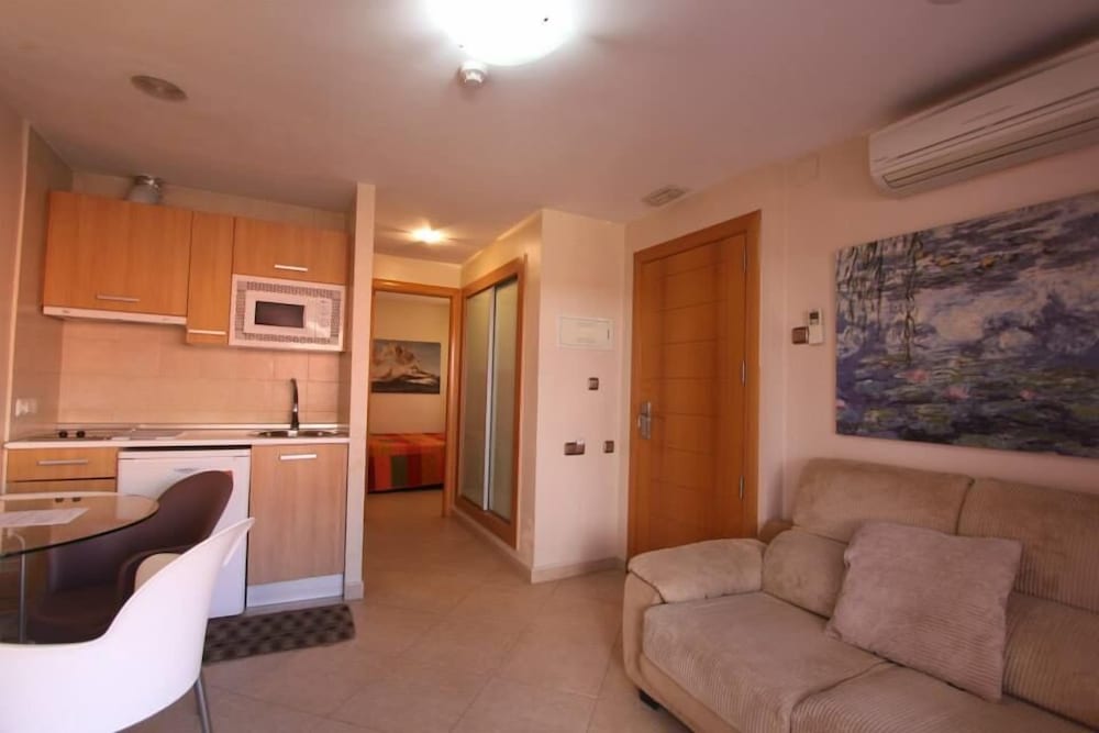 Apartamentos Turisticos Centro 29/50