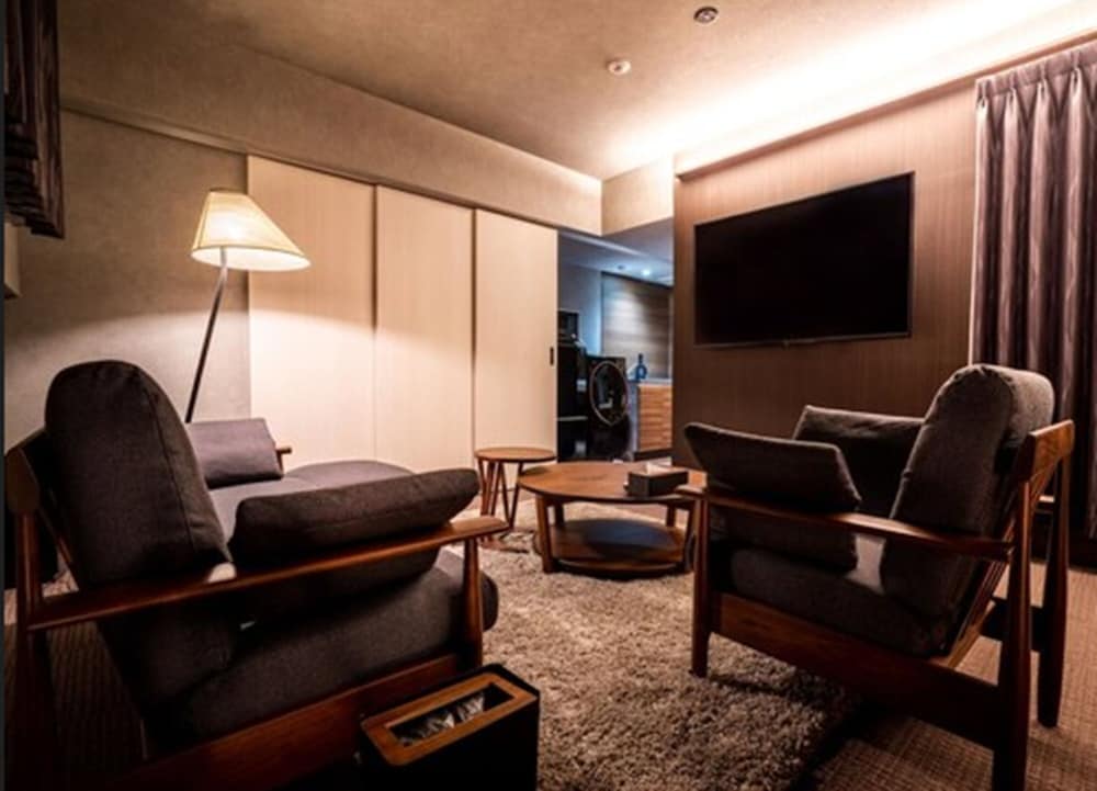 Randor Hotel Namba Osaka Suites 36/50
