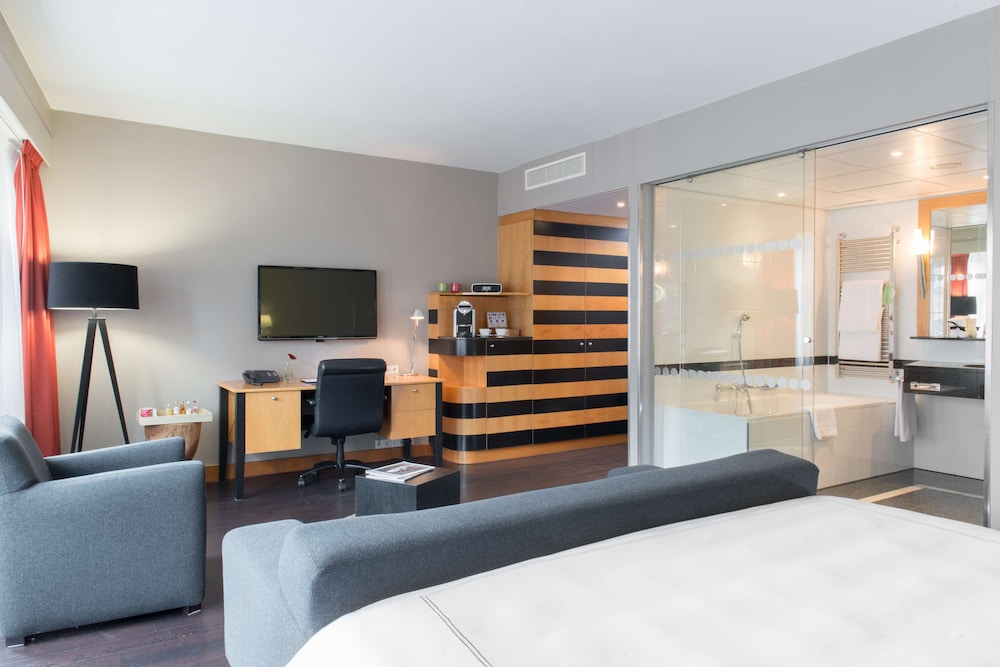 Swissotel Amsterdam 50/73