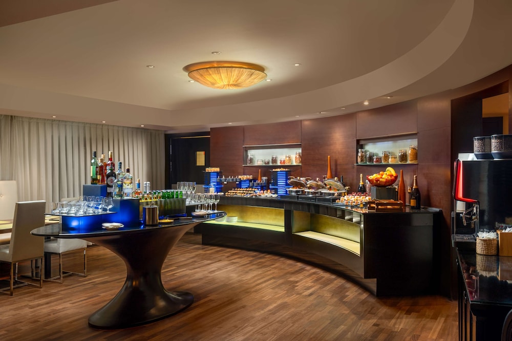 Radisson Blu Hotel Bucharest 69/75