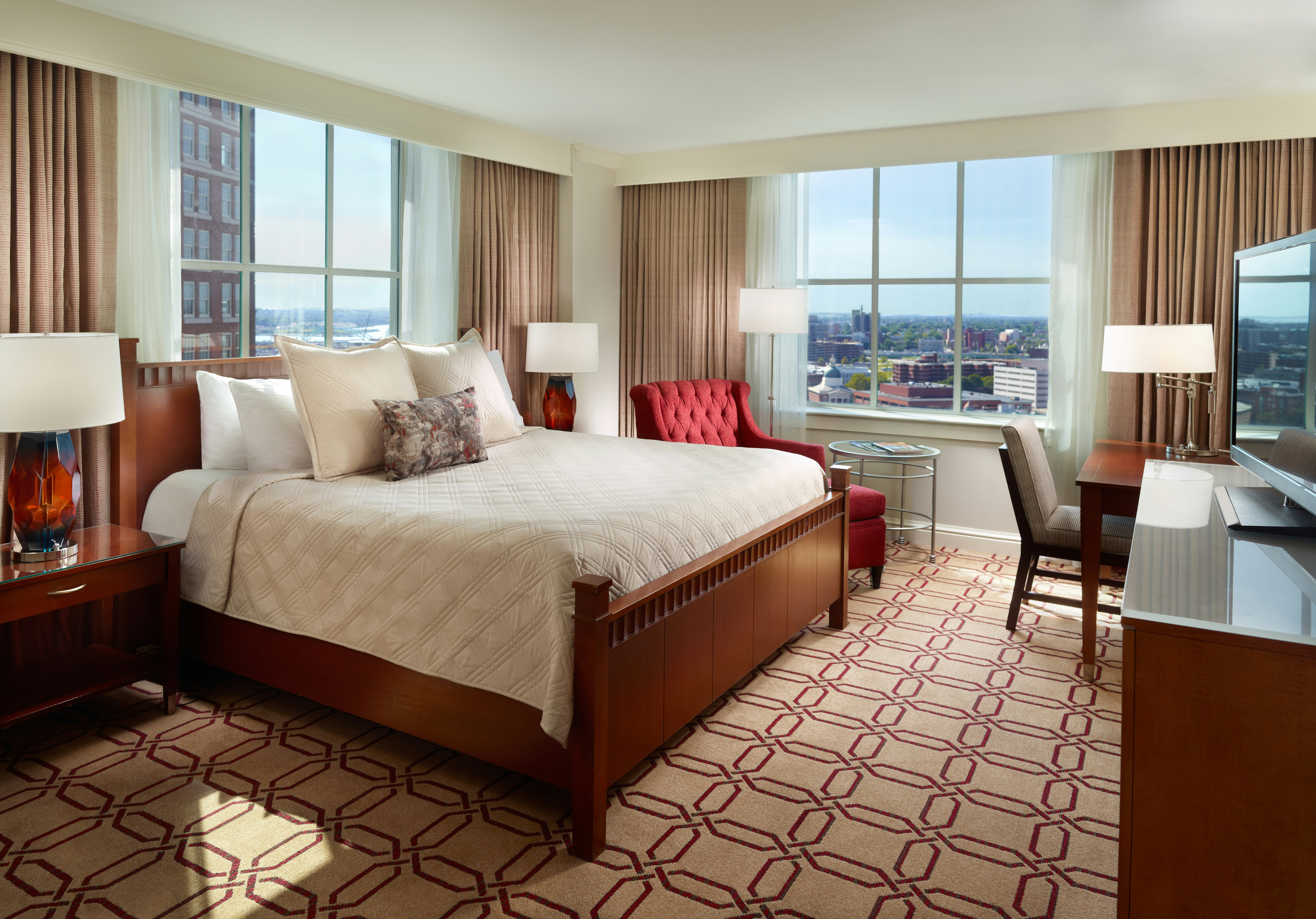 Omni Providence Hotel 33/75