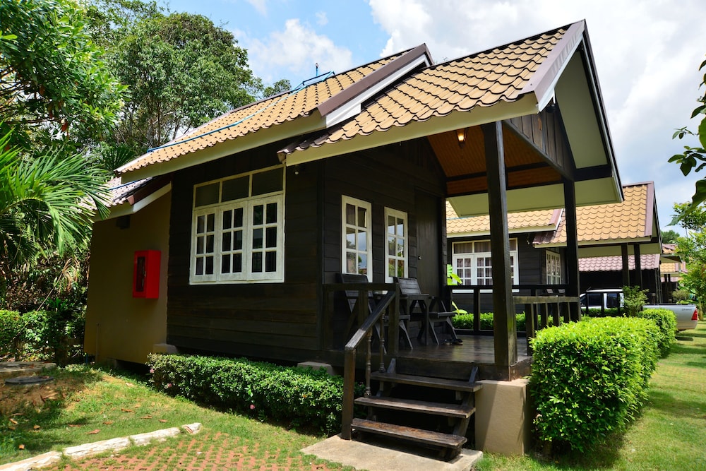 Chanpraya Resort 3/66