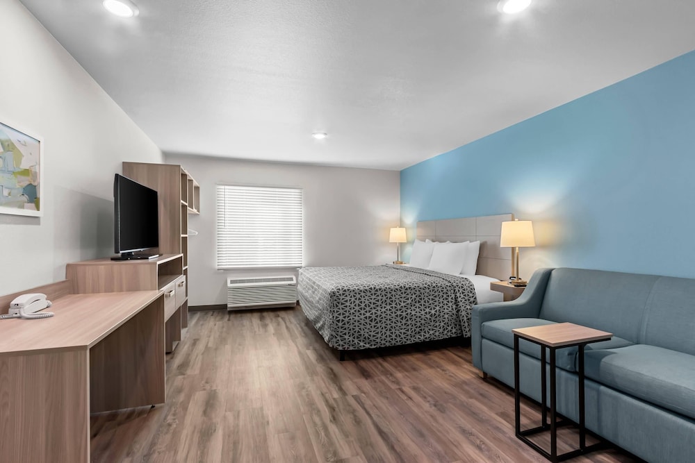 WoodSpring Suites Gilbert - Mesa Gateway Airport 28/41
