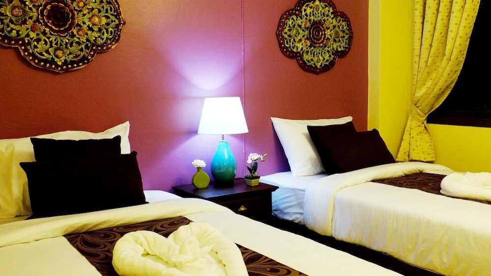 Ladawan Boutique Hotel 27/34
