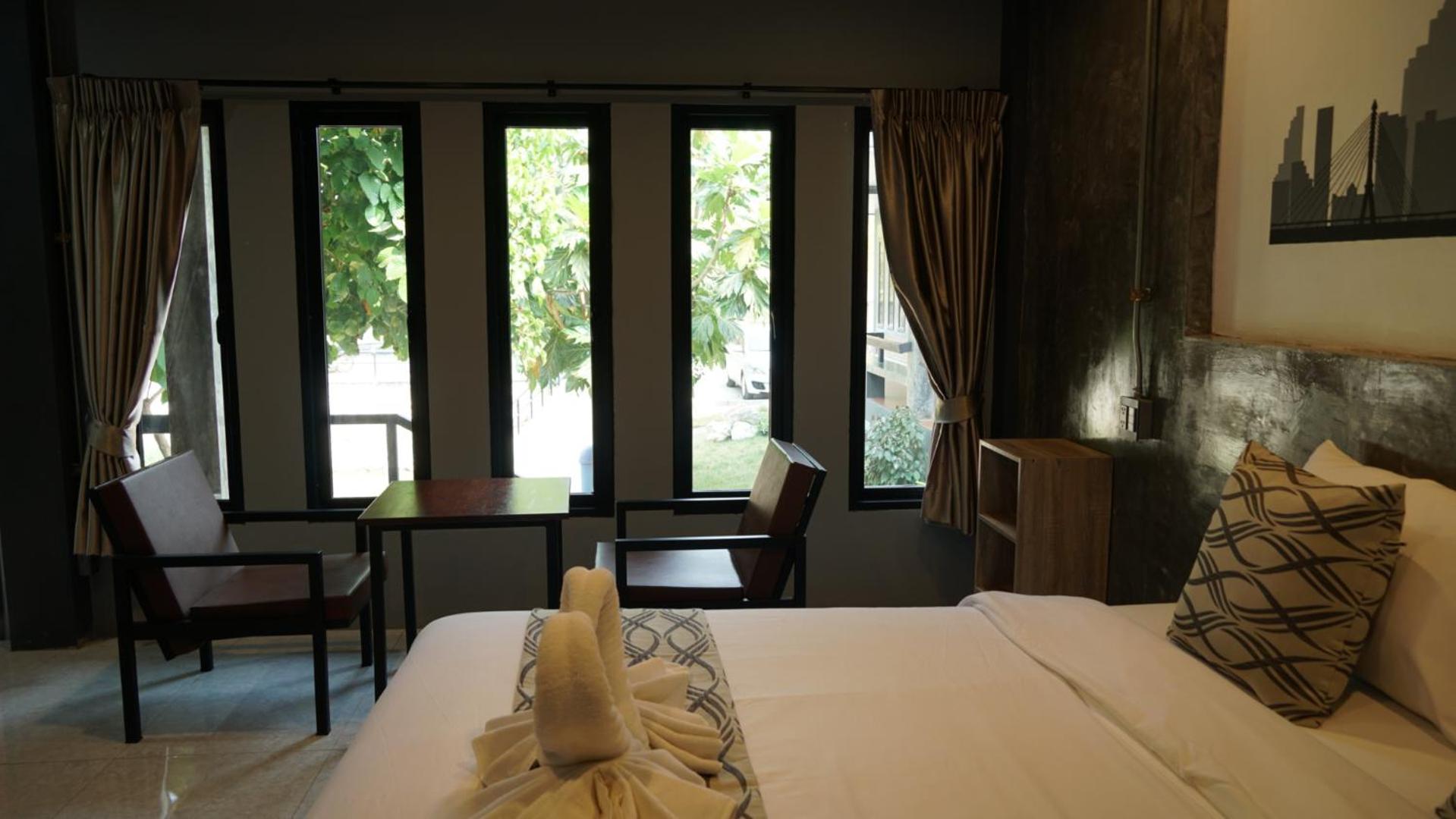 Midtown Sukhothai Resort 41/57