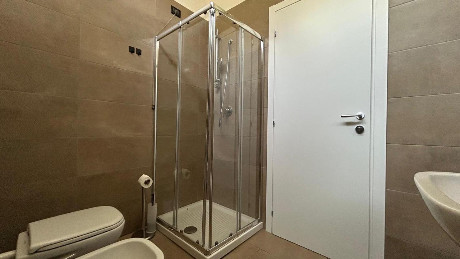Albergo Salerno 42/50