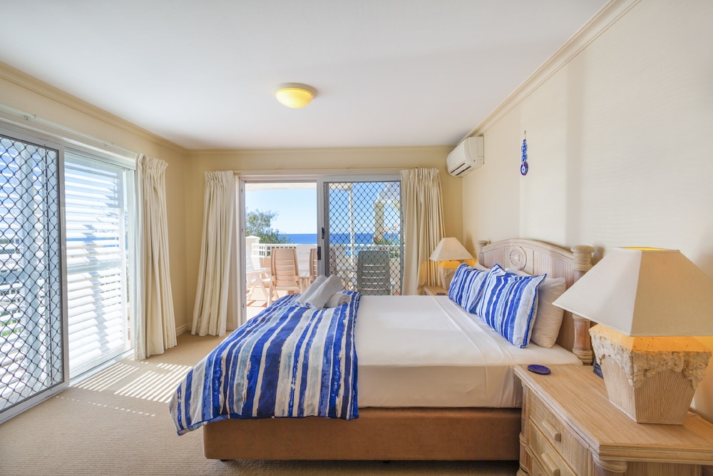 La Grande Apartments Broadbeach 18/48