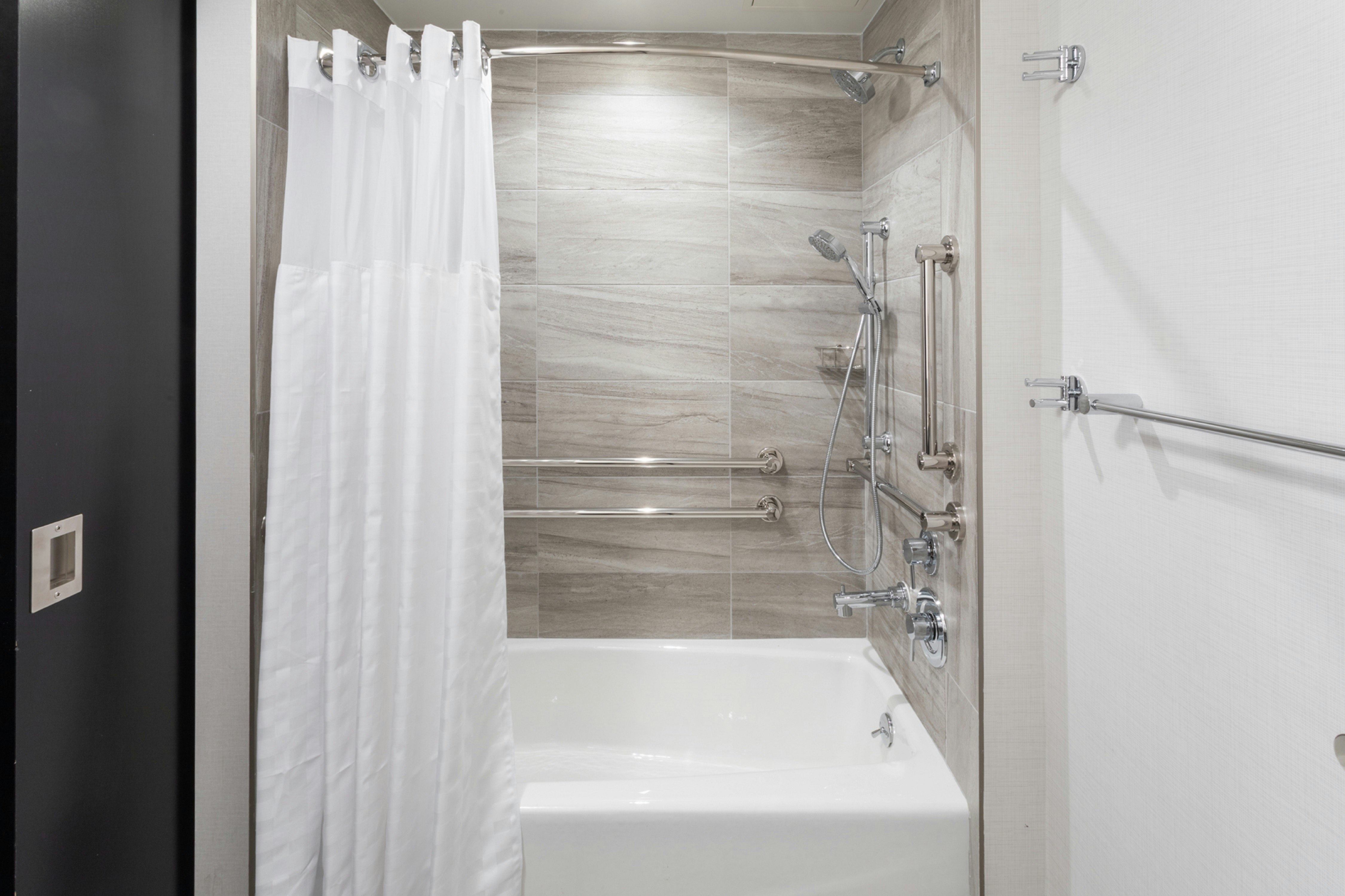 Doubletree by Hilton New York Times Square South 16/16